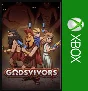 ☑️⭐Godsvivors XBOX⭐Покупка на Ваш аккаунт⭐☑️