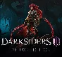 ⭐️Darksiders III Deluxe Edition / Steam Key / RU+Global