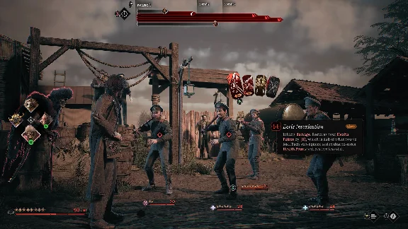 The Thaumaturge (Steam Gift Россия)