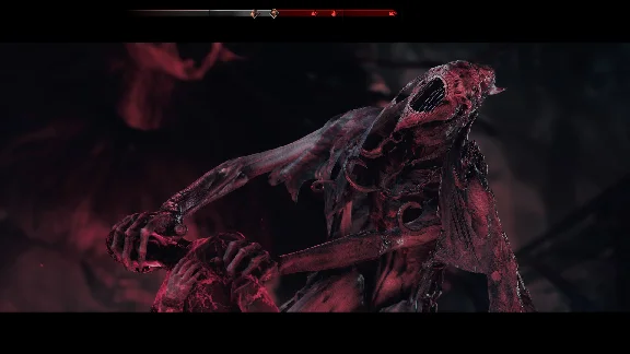 The Thaumaturge (Steam Gift Россия)