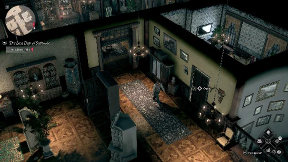 The Thaumaturge (Steam Gift Россия)