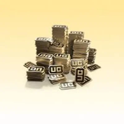 Код пополнения⭐️🔮PUBG Mobile Coins 🔮⭐️60 - 16200 uc⭐️