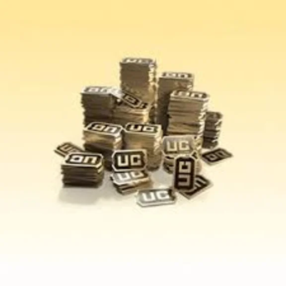 Top-up code⭐️🔮 PUBG Mobile Coins  🔮 ⭐️60 - 16200 uc⭐️