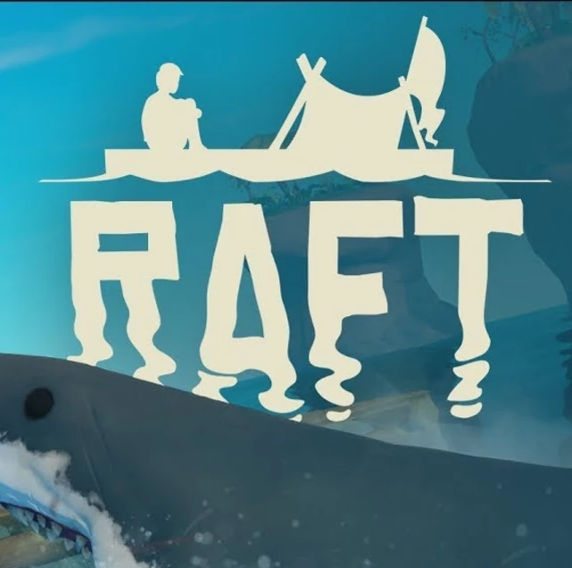 ✅ RAFT🔵PS5🚀Выбор региона