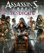 Assassin´s Creed Syndicate (Steam Gift Россия)