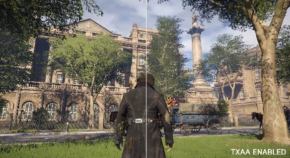 Assassin´s Creed Syndicate (Steam Gift Россия)