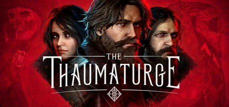 The Thaumaturge - Deluxe 🔑STEAM КЛЮЧ🔥РФ+СНГ❗РУС. ЯЗЫК