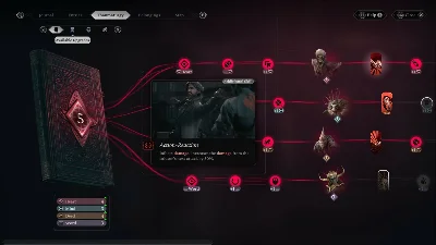 The Thaumaturge Deluxe (STEAM) РФ+МИР / РУССКИЙ ЯЗЫК