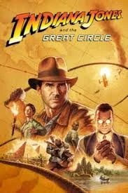 🔥Indiana Jones and the Great Circle +SELECT STEAM🔑KEY