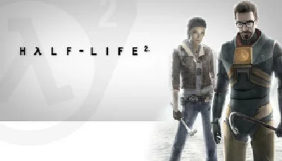 Half-Life 2 STEAM GIFT Russia + ROW + GLOBAL REG FREE