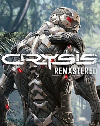 Crysis Remastered