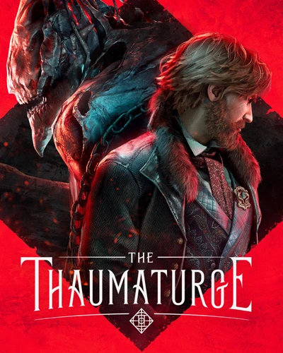 The Thaumaturge