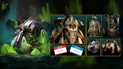 Fallout 76: Gleaming Depths Deluxe Edition Steam Gift