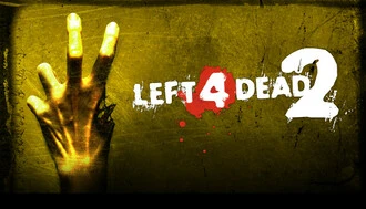 Left 4 Dead 2 STEAM GIFT Russia + ROW + GLOBAL REG FREE