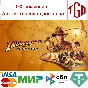 🔥 Indiana Jones and the Great Circle | Steam RU+KZ+CIS