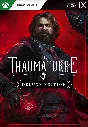 ✅ The Thaumaturge: Deluxe XBOX SERIES X|S PC Ключ 🔑