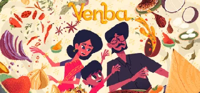 Venba (Steam Key)(Region Free/Global)