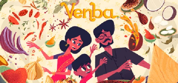 Venba (Steam Key)(Region Free/Global)