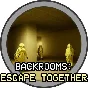 Backrooms: Escape Together (Region Free)(GLOBAL)🌍