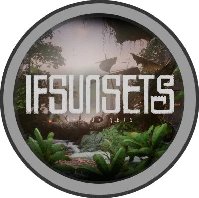IfSunSets®✔️Steam (Region Free)(GLOBAL)🌍