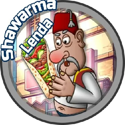 Shawarma Legend ®✔️Steam (Region Free)(GLOBAL)🌍