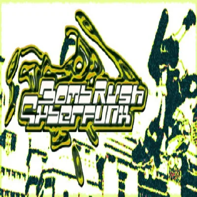 Bomb Rush Cyberfunk (Steam key / Region Free)