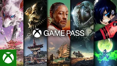 xbox game pass 𝙋𝘾 💜 14 дней 💎 КЛЮЧ