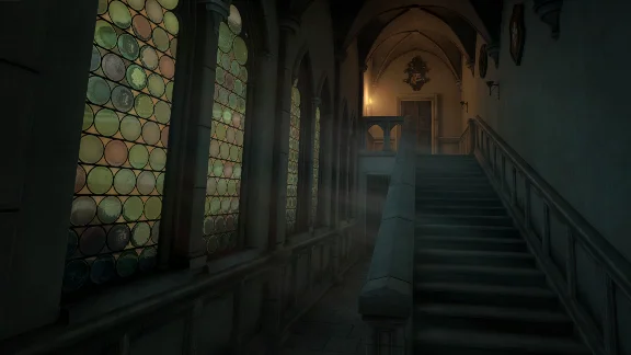 The House of Da Vinci VR 💎 STEAM GIFT RUSSIA 🇷🇺