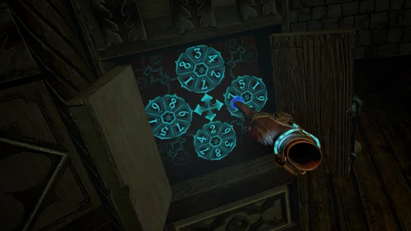 The House of Da Vinci VR 💎 STEAM GIFT RUSSIA 🇷🇺