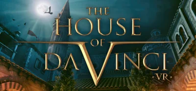 The House of Da Vinci VR 💎 STEAM GIFT RUSSIA 🇷🇺