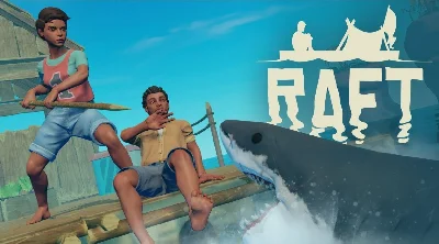 💥Raft 🔵 PS5 🔴TURKEY🔴