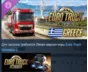 Euro Truck Simulator 2 - Greece 💎 DLC STEAM RUSSIA