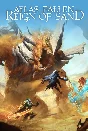 ✅Atlas Fallen: Reign of Sand STEAM Global/RU/CIS 🔑0%💳