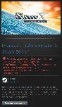 Microsoft Flight Simulator X: Steam Ed. (Steam RU/CIS)