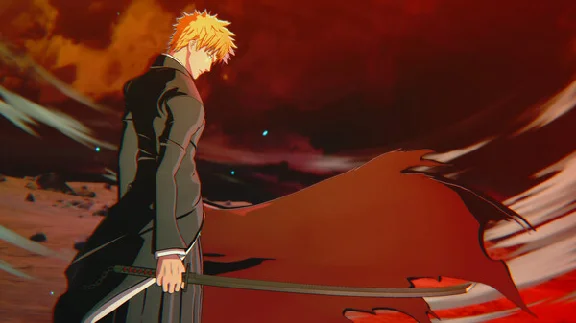 ⚡️BLEACH Rebirth of Souls| АВТОДОСТАВКА [RU Steam Gift]