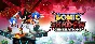 SONIC X SHADOW GENERATIONS (Steam Gift RU)