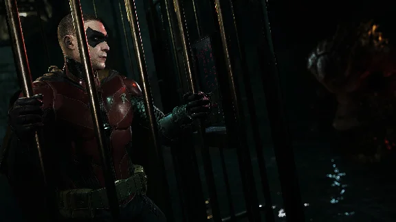 Batman: Arkham VR (Steam Gift Россия)