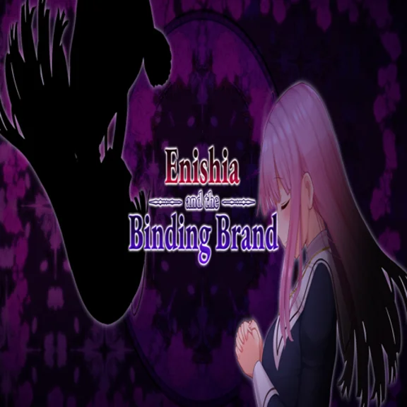 🧸 Enishia and the Binding Brand ✅ GOG 🧸 (PC)