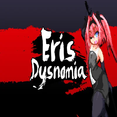 🧸 Eris Dysnomia ✅ GOG 🧸 (PC)