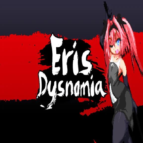 🧸 Eris Dysnomia ✅ GOG 🧸 (PC)