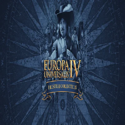 🧸 Europa Universalis IV: Prestige Collection ✅ GOG 🧸 