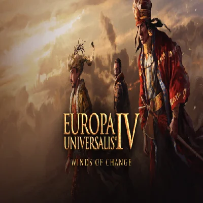 🧸 Europa Universalis IV: Winds of Change ✅ GOG 🧸 (PC)