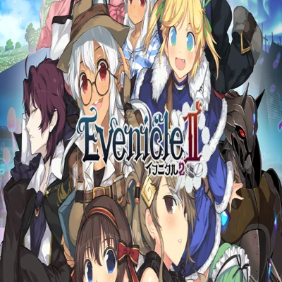 🧸 Evenicle 2 ✅ GOG 🧸 (PC)
