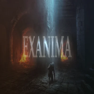 🧸 Exanima ✅ GOG 🧸 (PC)