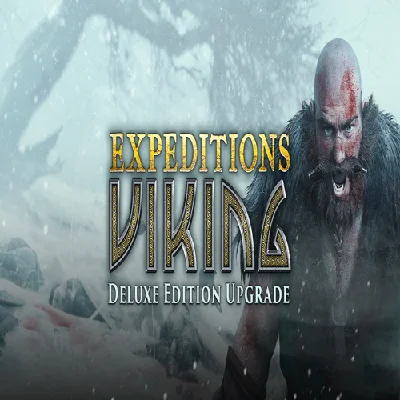 🧸 Expeditions: Viking Deluxe Edition Upgrade ✅ GOG 🧸 