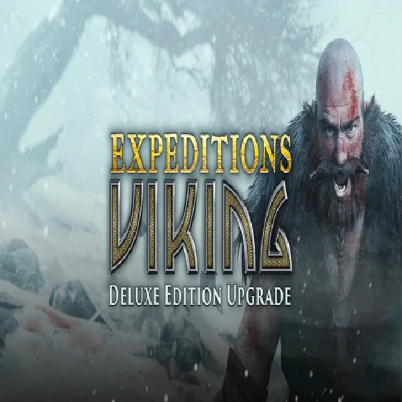 🧸 Expeditions: Viking Deluxe Edition Upgrade ✅ GOG 🧸 