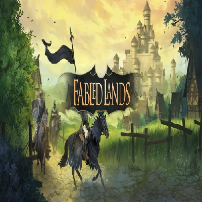 🧸 Fabled Lands ✅ GOG 🧸 (PC)