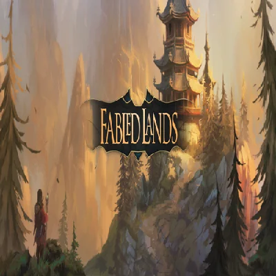 🧸 Fabled Lands - Lords of the Rising Sun ✅ GOG 🧸 (PC)