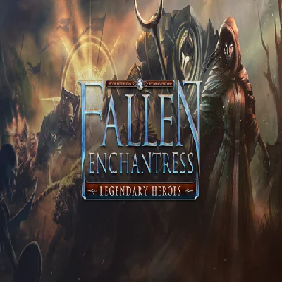 🧸 Fallen Enchantress: Legendary Heroes ✅ GOG 🧸 (PC)