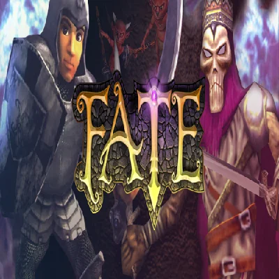 🧸 FATE: The Complete Adventure ✅ GOG 🧸 (PC)